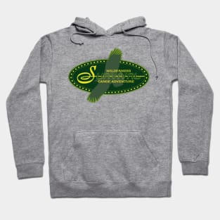 Canoe Adventure Hoodie